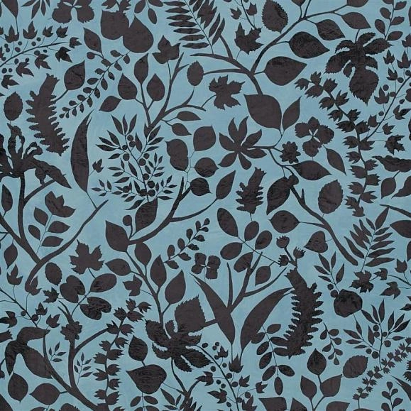 Флизелиновые обои Christian Lacroix PCL7025/06 коллекции Paradis Barbares