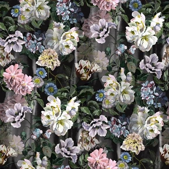 Флизелиновые обои Designers guild PDG1038/01 коллекции Tulipa Stellata