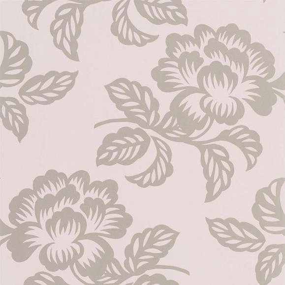 Флизелиновые обои Designers guild PDG1020/05 коллекции Majolica