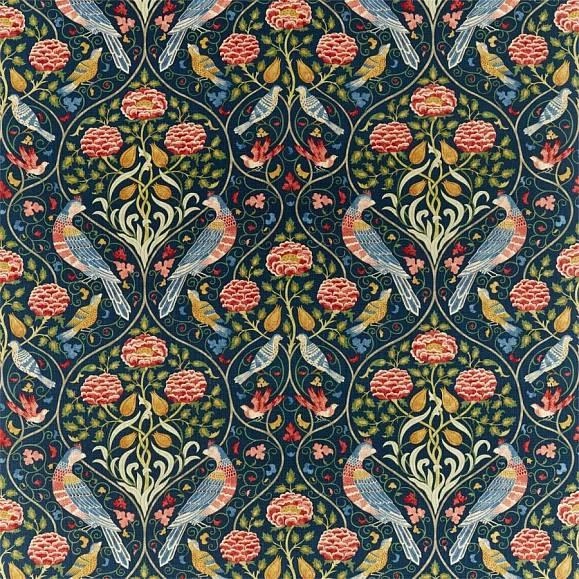 Птицы, Morris М226591