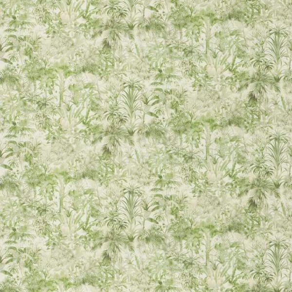 Ткань Trend TR 04822 Fern