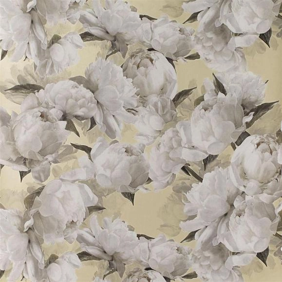 Флизелиновые обои Designers guild PDG1094/04 коллекции Foscari Fresco
