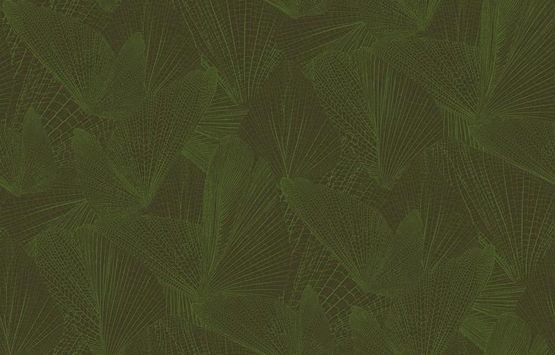 Флизелиновые обои LOYMINA  Fossil Ins6 005/1 коллекции Amazonia