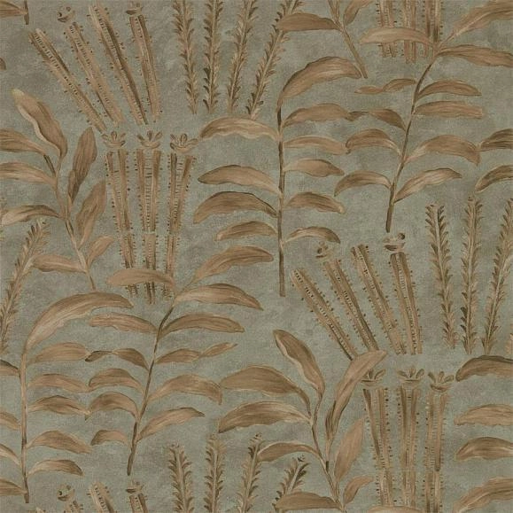 Флизелиновые обои Zoffany 312854 коллекции Darnley