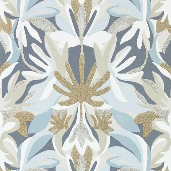 Флизелиновые обои Harlequin HTEW112762 коллекции Colour 1