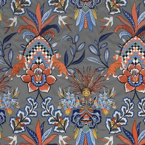 Ткань Aldeco AL MIRABILLIS 01 TAUPE DREAM