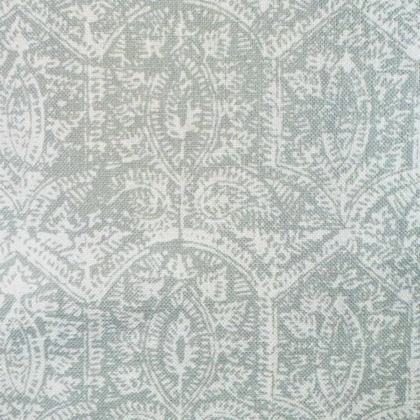 Лондонская штора, Galleria Arben Jaipur Blue Stone