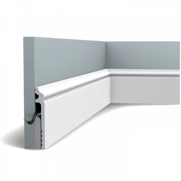 Плинтус Orac SX186
