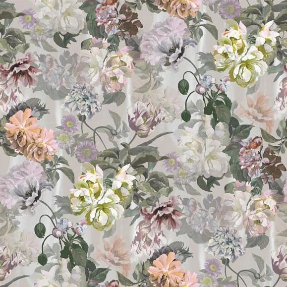 Флизелиновые обои Designers guild PDG1038/02 коллекции Tulipa Stellata