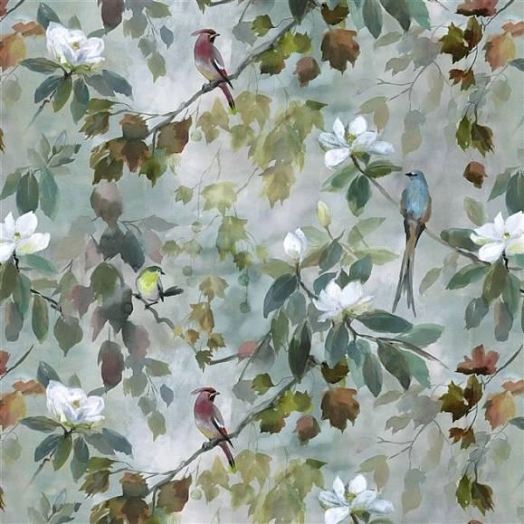 Ткань Designers guild FDG2950/01