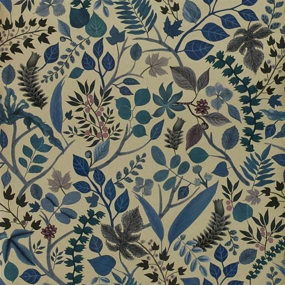 Флизелиновые обои Christian Lacroix PCL7024/01 коллекции Paradis Barbares