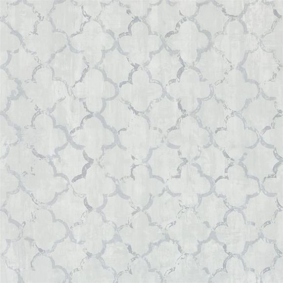 Флизелиновые обои Designers guild PDG650/08 коллекции Geometric