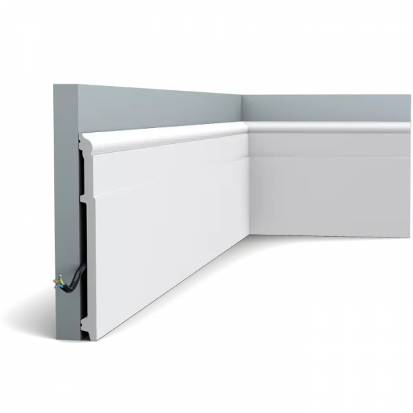 Плинтус Orac SX156