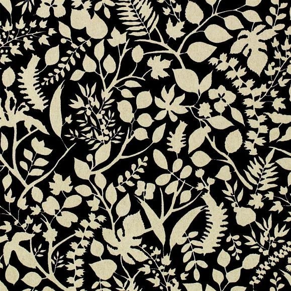 Флоковые обои Christian Lacroix PCL7029/01 коллекции Paradis Barbares