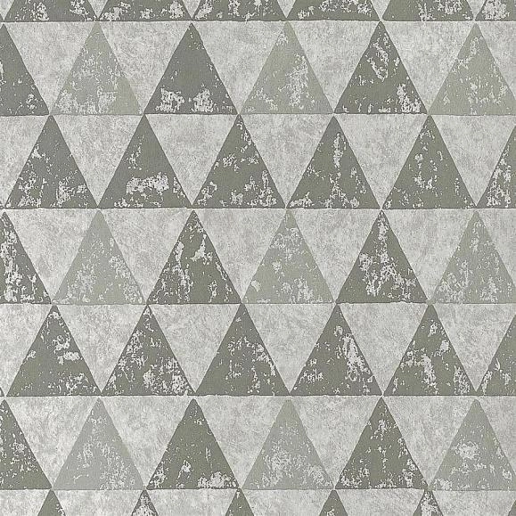 Флизелиновые обои Designers guild PDG1091/03 коллекции Foscari Fresco