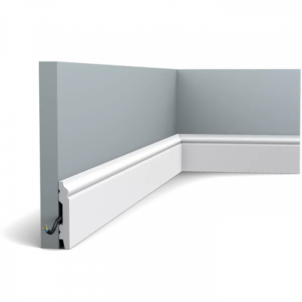 Плинтус Orac SX165F