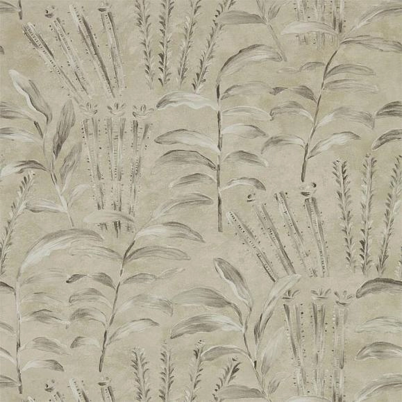 Флизелиновые обои Zoffany 312861 коллекции Darnley