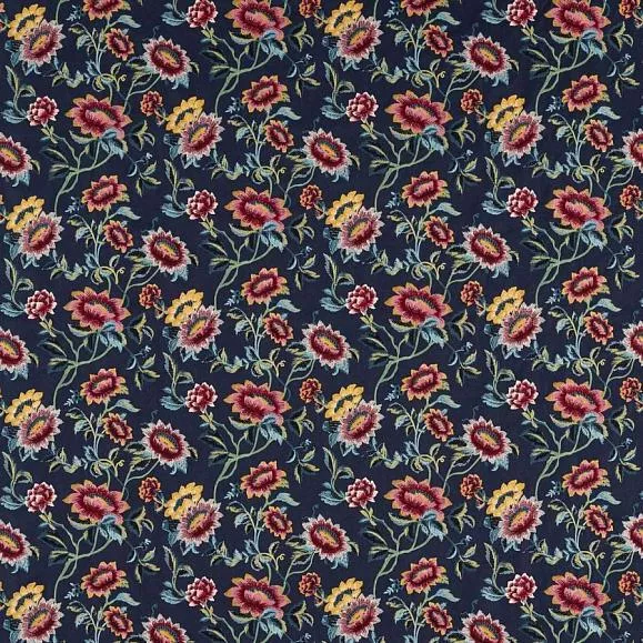  Clarke&Clarke F1580/03 коллекции Botanical Wonders