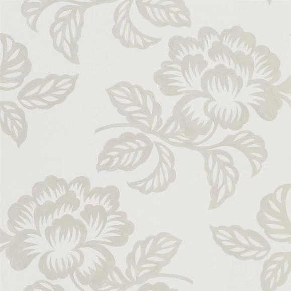 Флизелиновые обои Designers guild PDG1020/02 коллекции Majolica