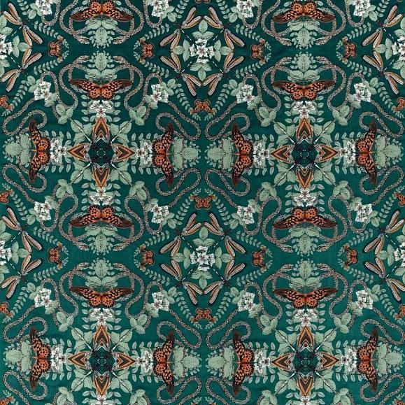 Ткань Clarke&Clarke F1581/04