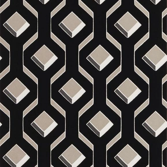 Флизелиновые обои Designers guild PDG1053/05 коллекции Geometric