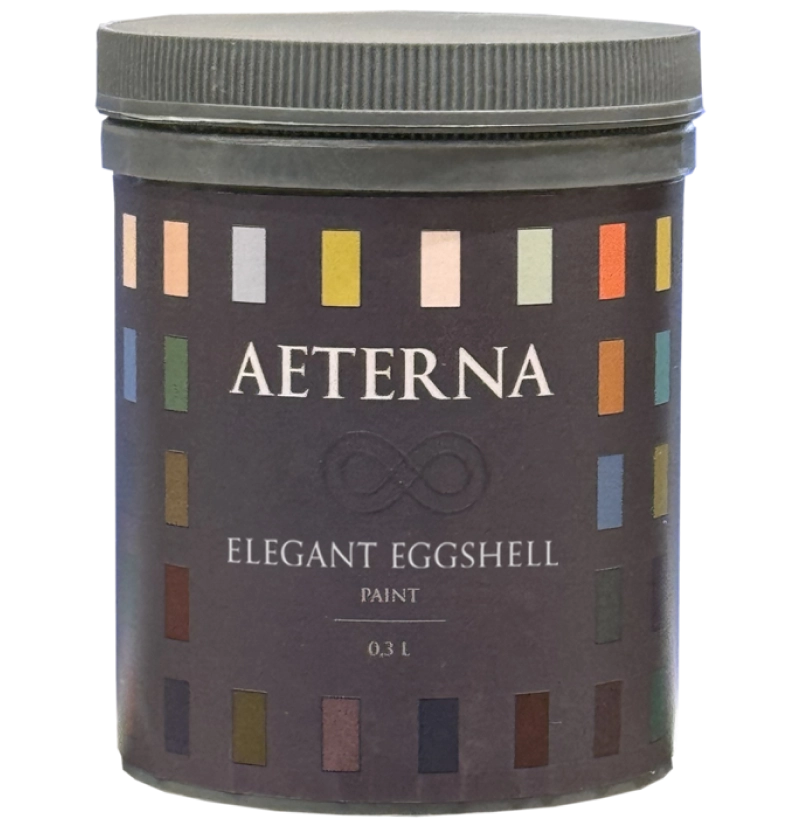 Aeterna Elegant Eggshell