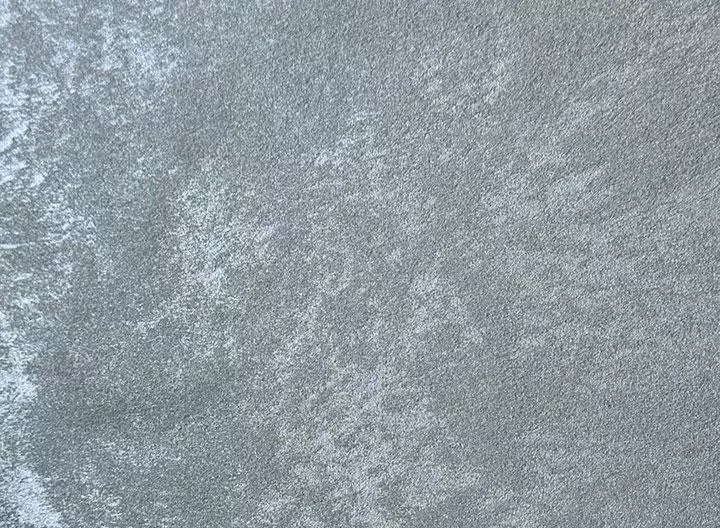 Декоративные покрытия для ванной,  Декоративный песок Soft Alluminio P-3
