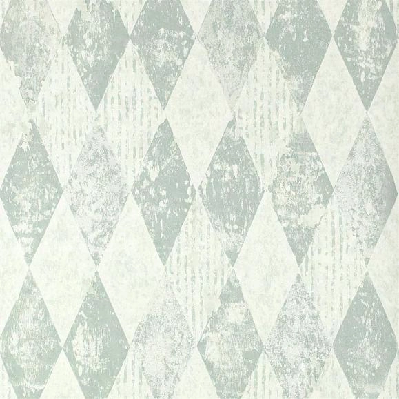 Флизелиновые обои Designers guild PDG1090/05 коллекции Foscari Fresco