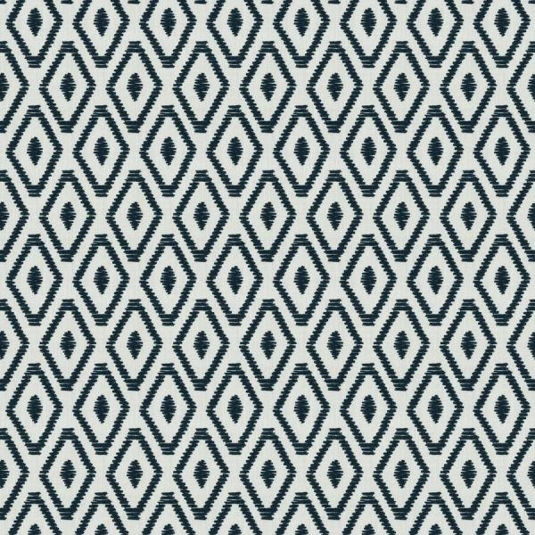 Ткань Trend TR 04819 Navy