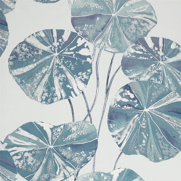 Флизелиновые обои Designers guild PDG1061/04 коллекции Zardozi