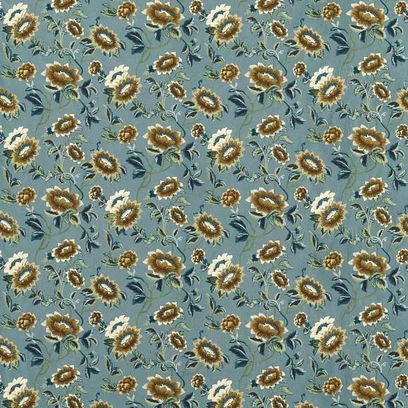  Clarke&Clarke F1580/01 коллекции Botanical Wonders