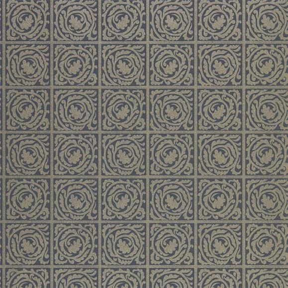 Флизелиновые обои Morris 216547 коллекции Pure Morris North