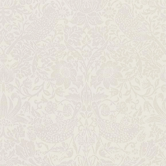 Флизелиновые обои Morris 216021 коллекции Pure