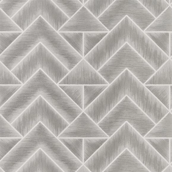 Флизелиновые обои Designers guild PDG1049/02 коллекции Geometric