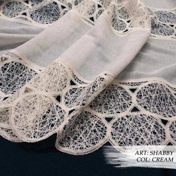 Ткани из Европы, Dana Panorama DP-Shabby Cream