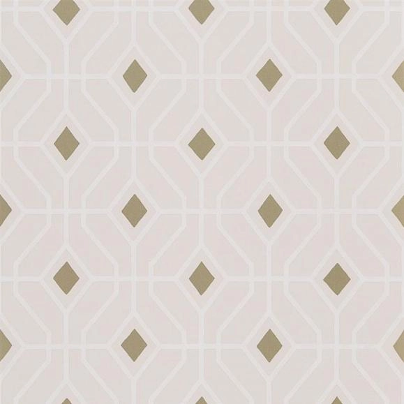 Флизелиновые обои Designers guild PDG1026/08 коллекции Geometric