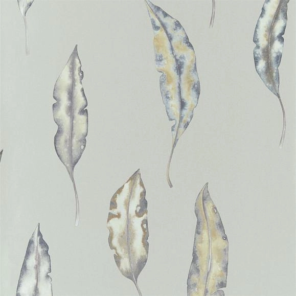 Флизелиновые обои Harlequin 111656 коллекции Anthozoa