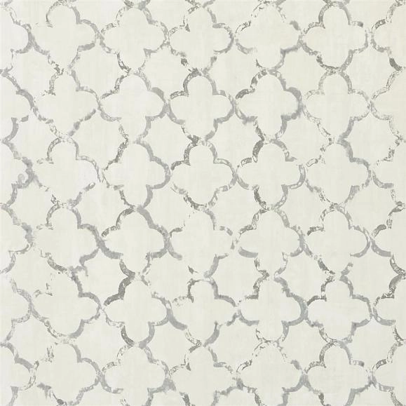 Флизелиновые обои Designers guild PDG650/09 коллекции Geometric