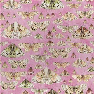 Флизелиновые обои Designers guild PDG713/03 коллекции Jardin Des Plantes