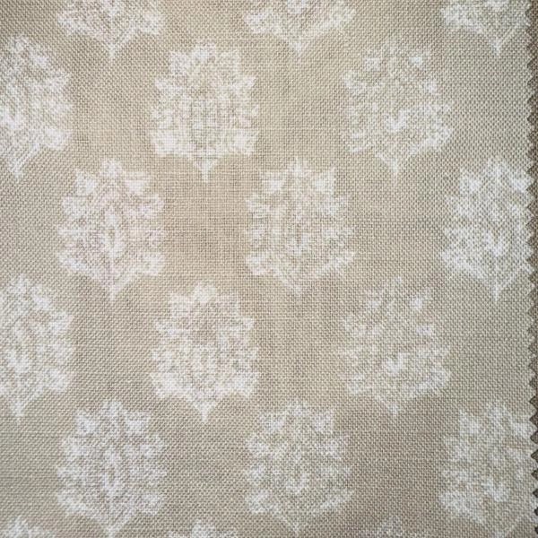 Ткани из Индии, Galleria Arben Mudra Linen