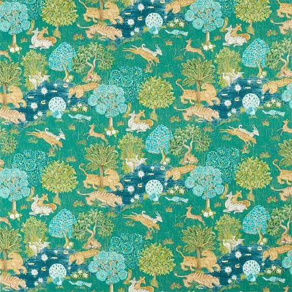 С животными, Sanderson S226651