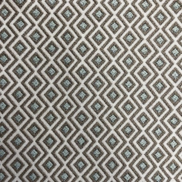 Ткани из Марокко, Galleria Arben Tangier Teal