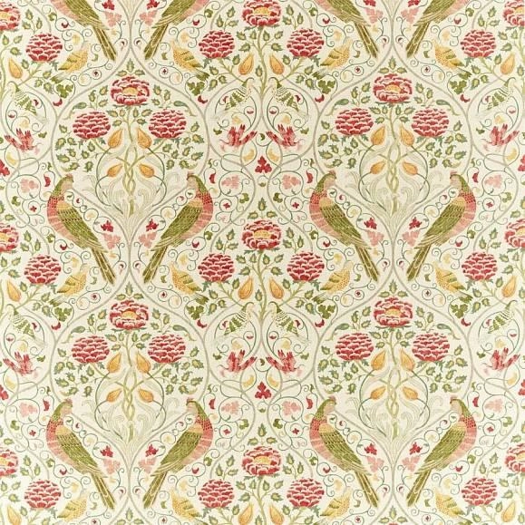 Птицы, Morris М226592