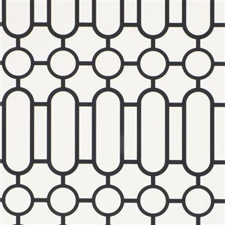 Флизелиновые обои Designers guild P537/03 коллекции Geometric