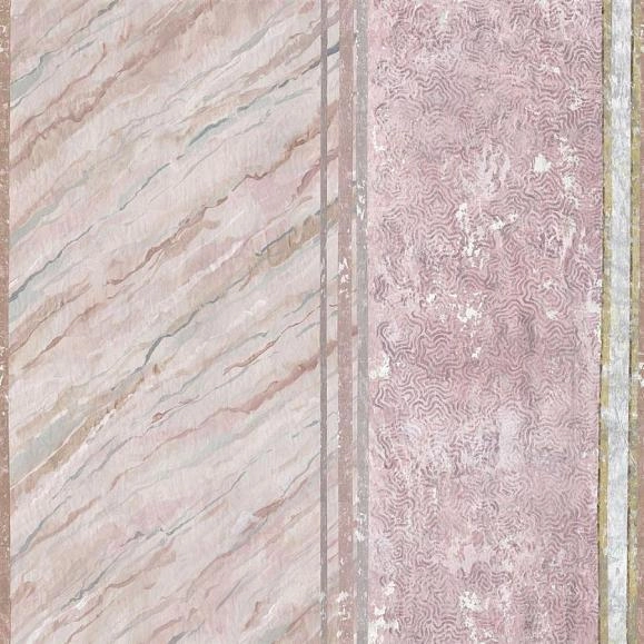 Флизелиновые обои Designers guild PDG1098/01 коллекции Foscari Fresco