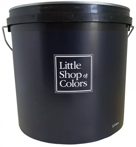 Краска Little Shop of Colors PU-ppy Brillant