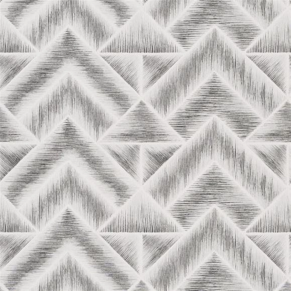 Флизелиновые обои Designers guild PDG1049/01 коллекции Geometric