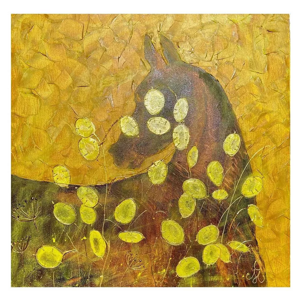 Лунария. Этерия мечтаний