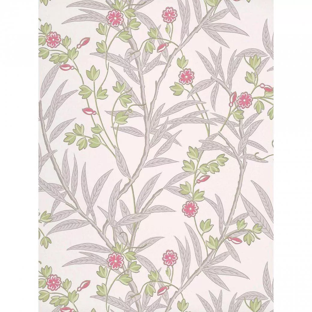 Обои Little Greene 0267 BALEATH коллекции National Trust Papers IV