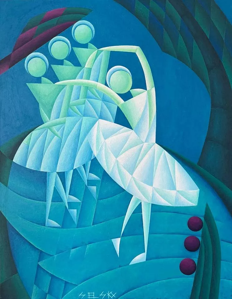 Swan Lake
